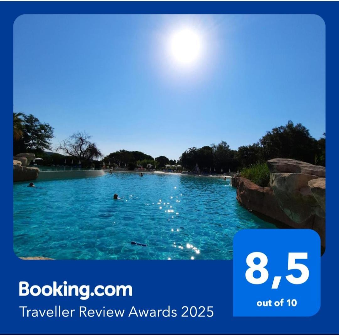 Apartamento Les Restanques -