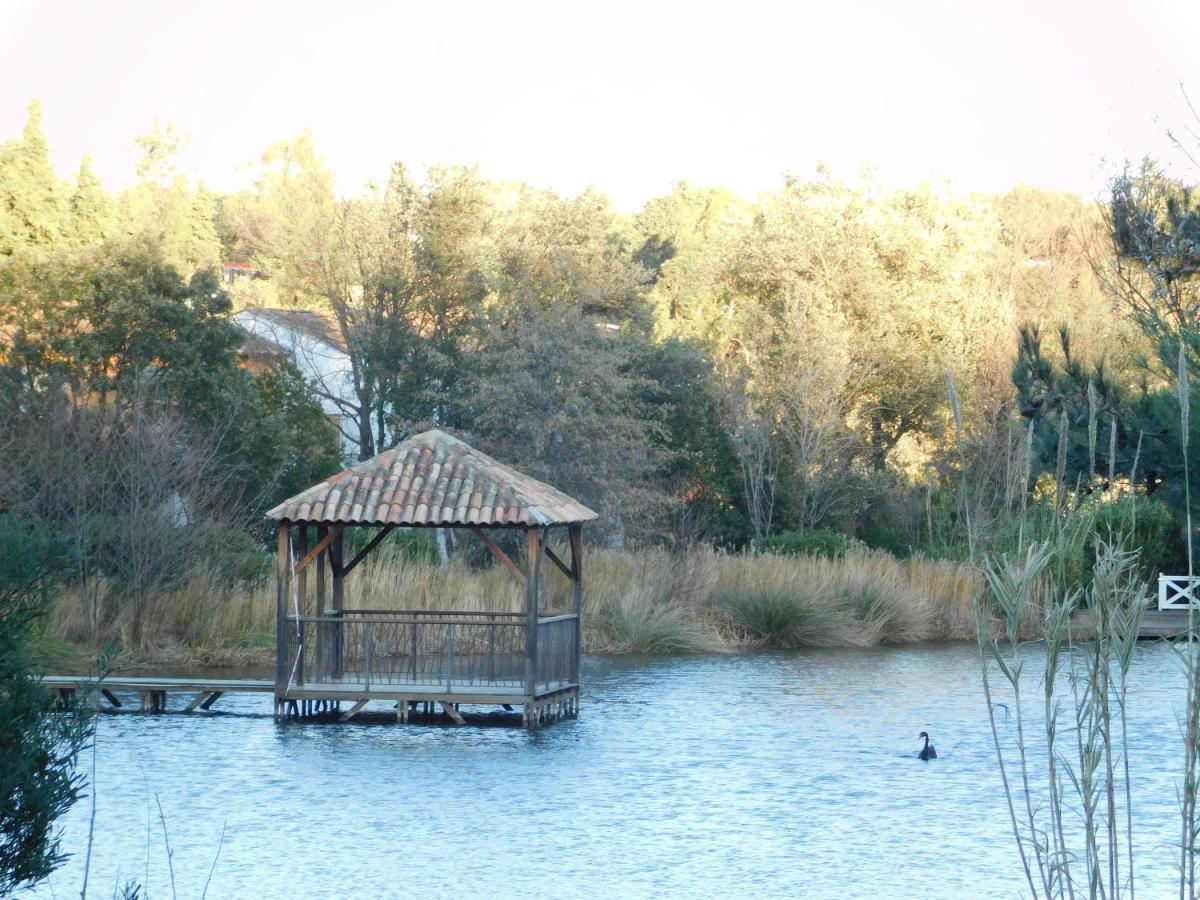 Les Restanques - * Grimaud