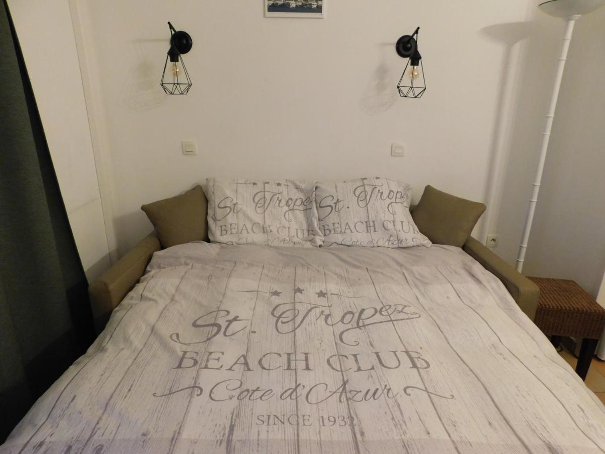 Apartment Les Restanques - *