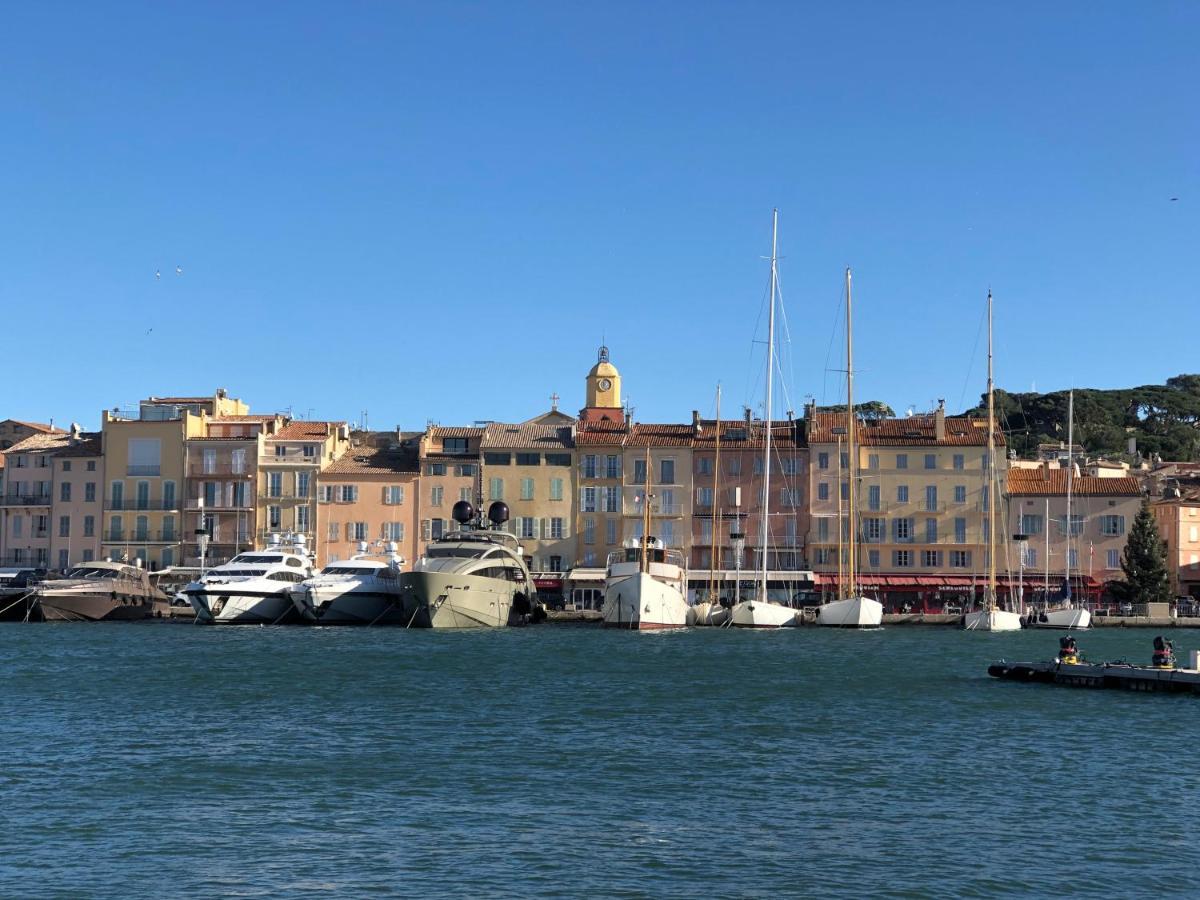 Les Restanques - Grimaud