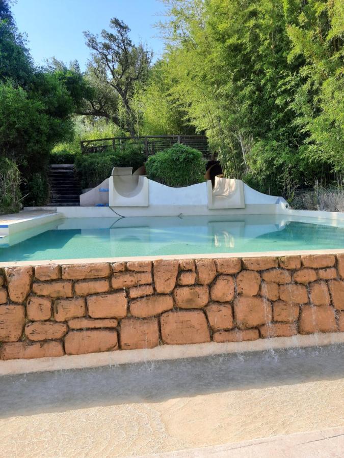 Apartamento Les Restanques -