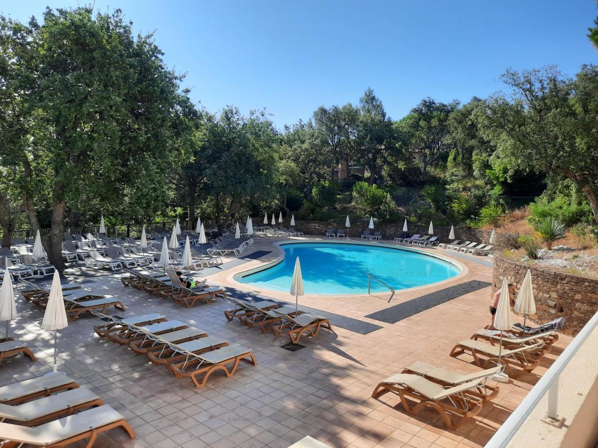 Apartment Les Restanques -