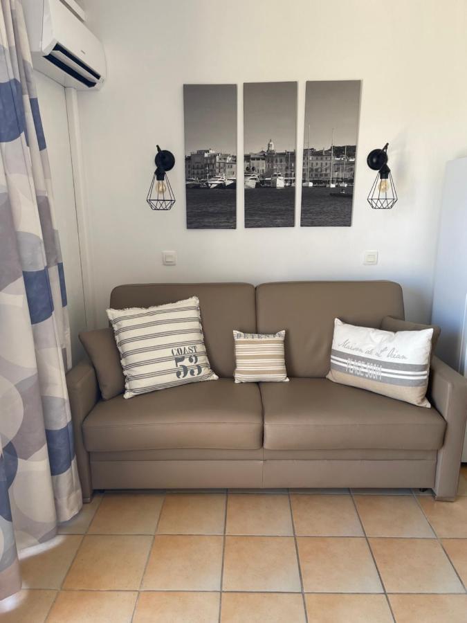 Apartment Les Restanques - Grimaud