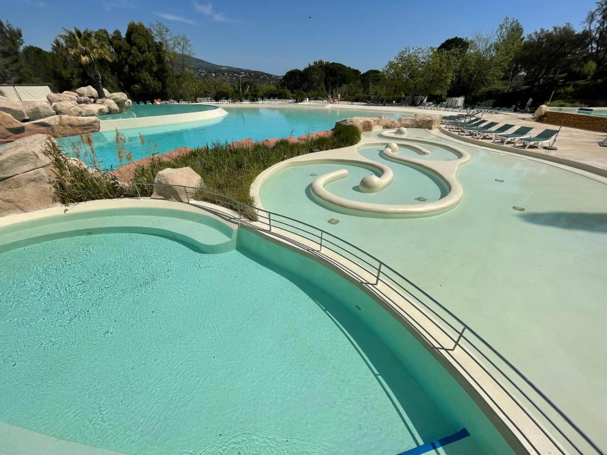 Les Restanques - Apartment Grimaud