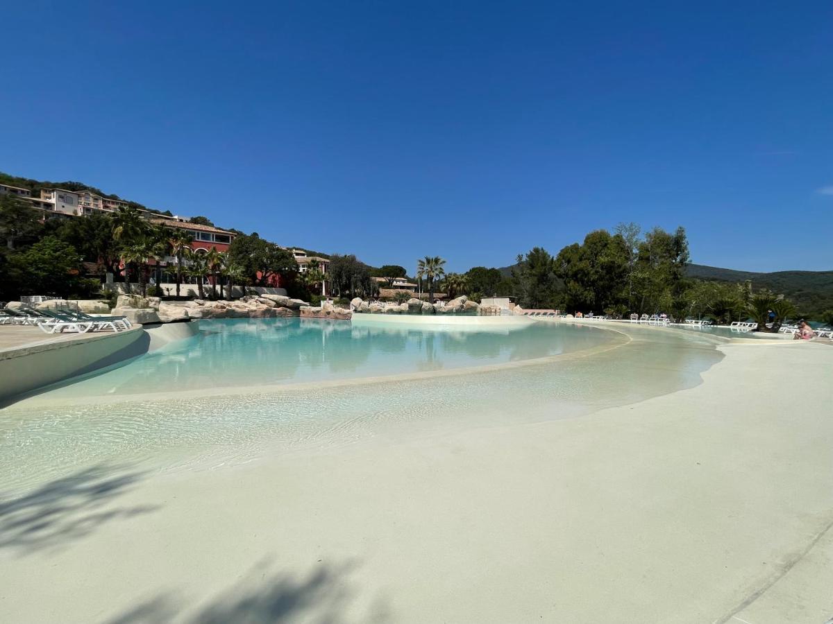 Apartment Les Restanques - Grimaud