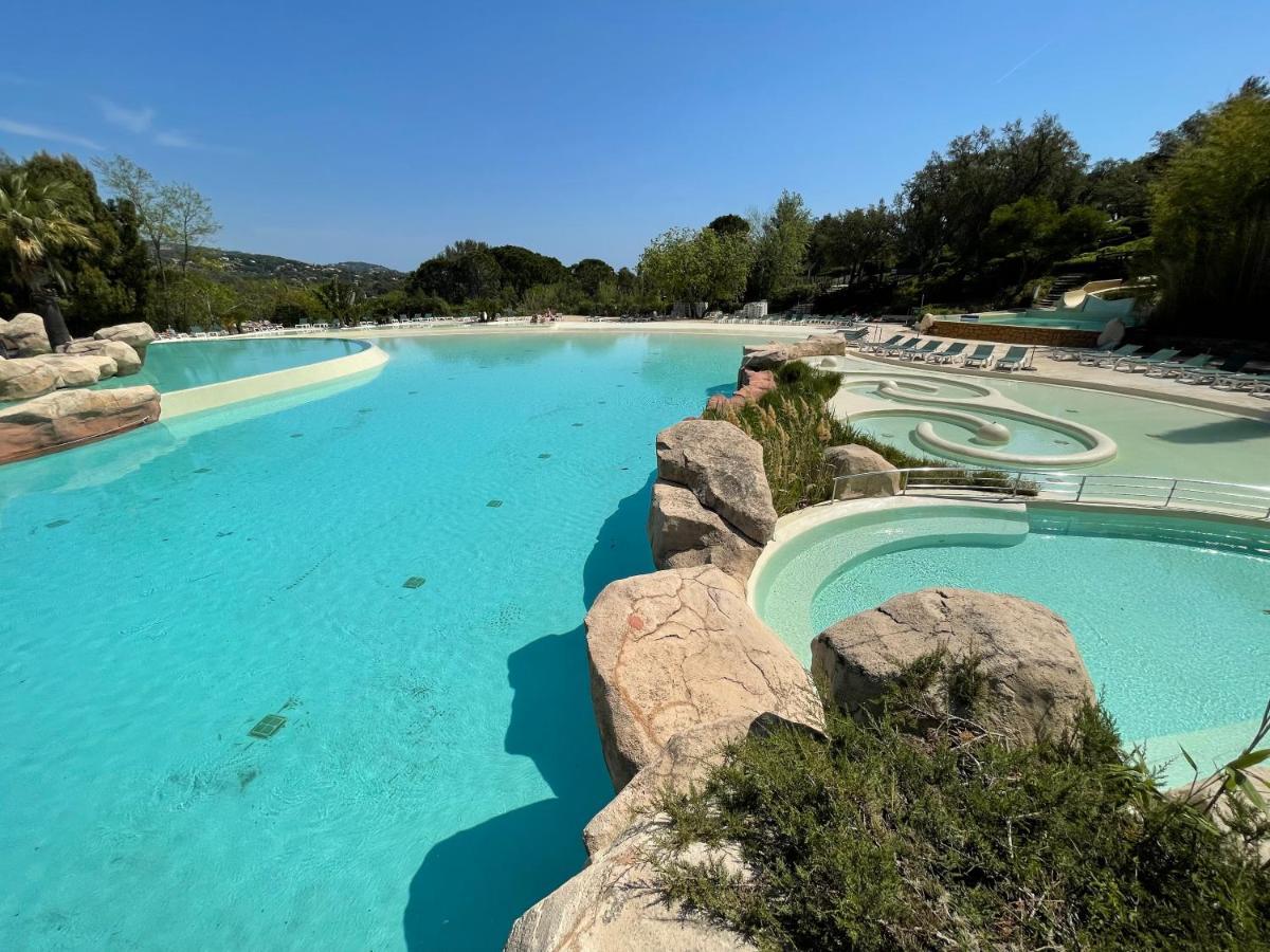 Les Restanques - * Grimaud
