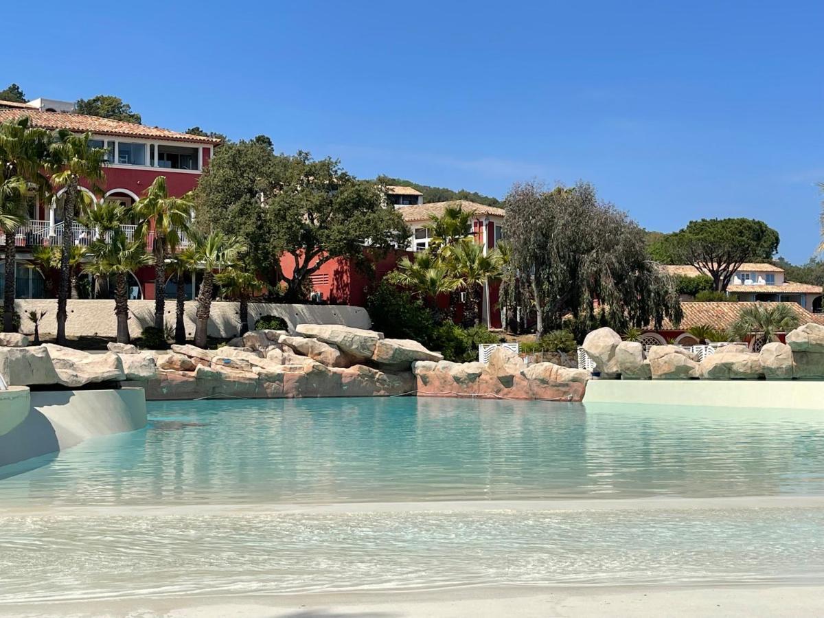 Apartment Les Restanques -