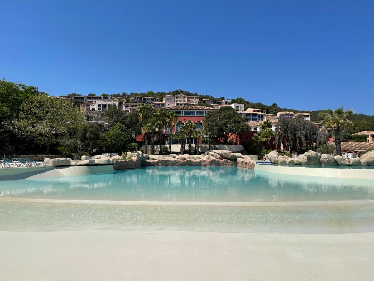 Les Restanques - Grimaud